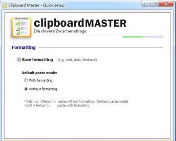 clipboard master最新版 v4.10.8.0