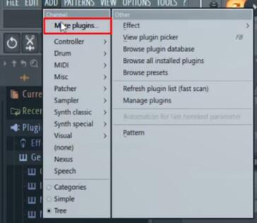 fl studio电脑版 v20.1.2.887
