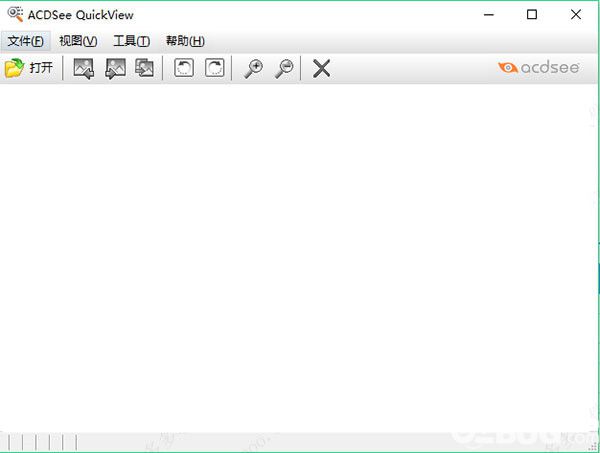 acdsee quickview特别版 v1.2.42.0
