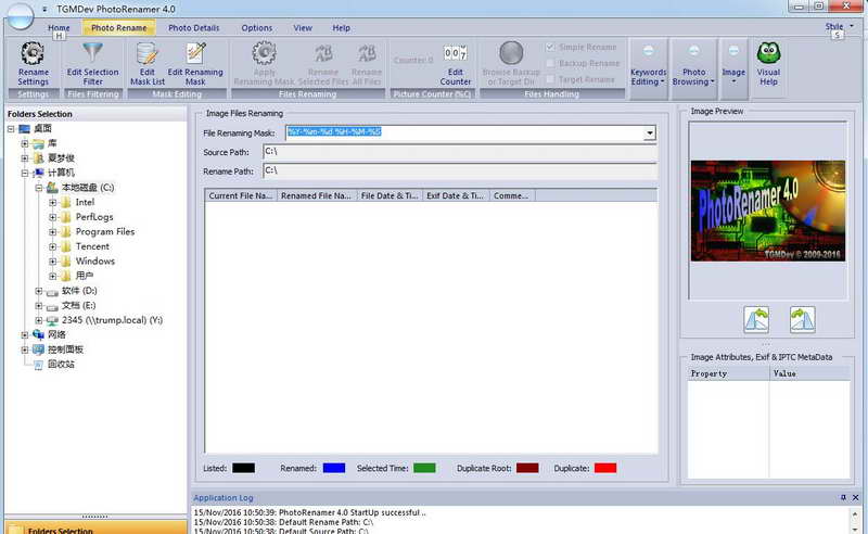 photorenamer v4.0.0.0