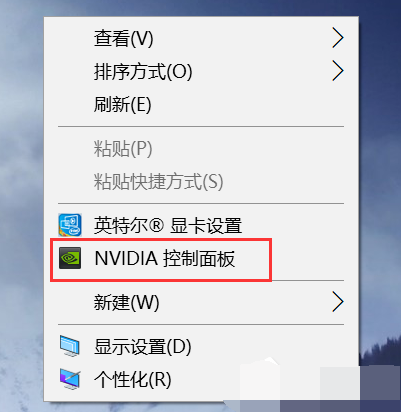 Win10右键没有nvidia控制面板或NVIDIA显卡卸载怎么办 Win10右键没有nvidia控制面板或NVIDIA显卡卸载解决办法