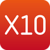 x10影像设计软件