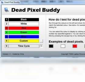dead pixel buddy v1.1.0.5