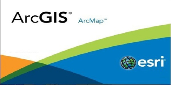 arcgis软件最新版 v10.8.1