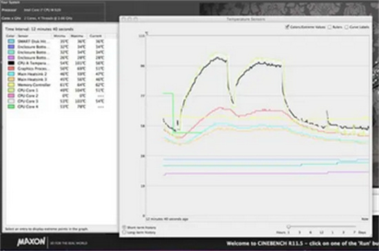 hwmonitor pro中文版 v1.3.9.0