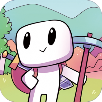 浮岛物语官方版下载