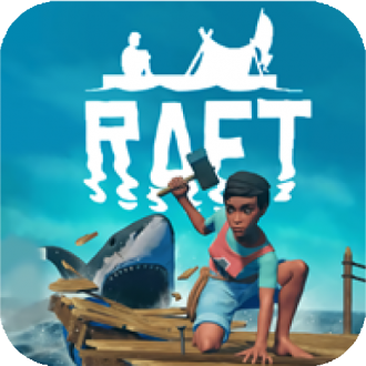 木筏求生2联机版