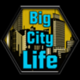大城市的生活模拟器破解版中文版 v1.4.6
