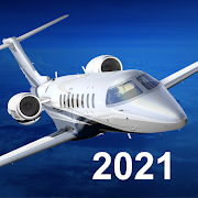 航空模拟器2021手机版下载 v20.21.19