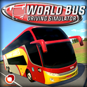 世界巴士驾驶模拟器破解版 v1.3.6.3