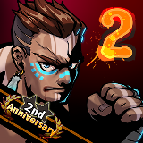 暴力街区破解版无限钻石