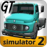 大卡车模拟器2破解版汉化版 v1.0.34f3