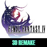 最终幻想4安卓版汉化直装版 1.3.1