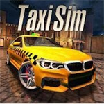 出租车模拟2020无限金币版 v1.3.5