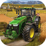 模拟农场20无限金币版下载 v1.8.1
