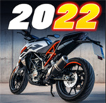 2022摩托世界无限金币版 v1.8.8