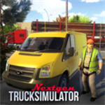 NeXTgen卡车模拟器内置菜单版 v1.7