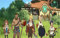 二之国交错世界职业推荐分享 二之国交错世界职业推荐一览