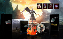 最终幻想7重生豪华版值得购买吗 最终幻想7重生豪华版和普通版介绍