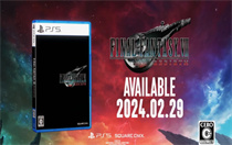 最终幻想7重生多少钱 最终幻想7重生价格介绍一览