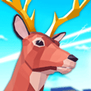 非常普通的鹿正版手游下载 v1.0.7
