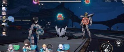 崩坏星穹铁道2.1罗刹和砂金对比怎么样 崩坏星穹铁道2.1罗刹和砂金对比分析