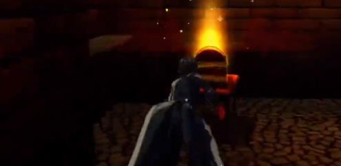 女神异闻录夜幕魅影宝箱位置在哪里 女神异闻录夜幕魅影宝箱位置一览