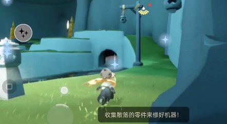 光遇筑巢季第二个任务怎么做 光遇筑巢季任务攻略