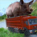 欧洲卡车驾驶模拟器3破解版
