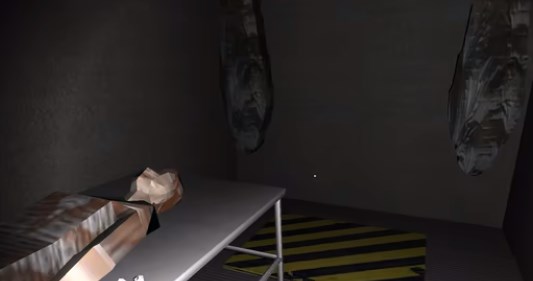 曼尼汉堡店地下神殿有什么 曼尼汉堡店隐藏地图介绍