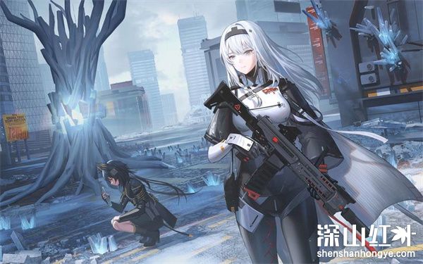 尘白禁区1.6版本要抽谁 尘白禁区1.6版本抽取建议