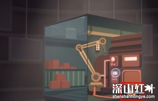 笼中窥梦第二关怎么过 笼中窥梦第二关玩法攻略