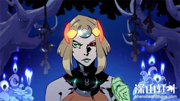 哈迪斯2阿卡那有什么用 哈迪斯2阿卡那使用方法介绍