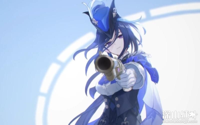 原神克洛琳德有什么技能 原神克洛琳德技能介绍