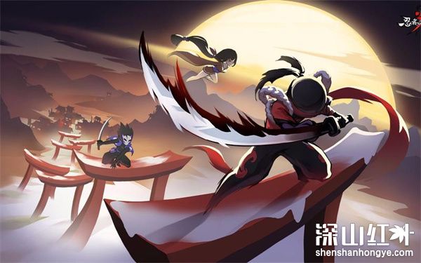 忍者必须死3最新兑换码有哪些 忍者必须死3兑换码2024最新大全