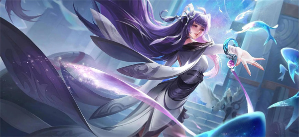 王者荣耀李玉玲语音包怎么使用 王者荣耀李玉玲语音包设置教程