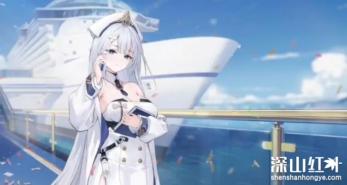 碧蓝航线七周年有什么 碧蓝航线七周年活动前瞻