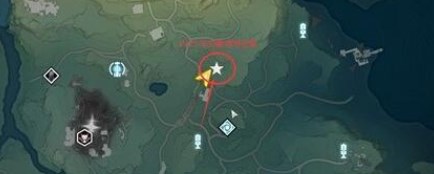 鸣潮特殊怪物刷新地点在哪 鸣潮特殊怪物刷新地点位置大全