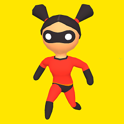 英雄快跑游戏破解版