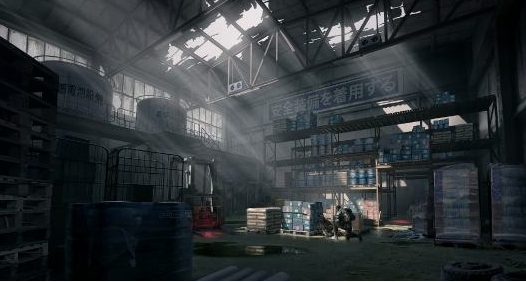 萤火突击工厂数字币刷新位置在哪 萤火突击工厂数字币刷新位置介绍