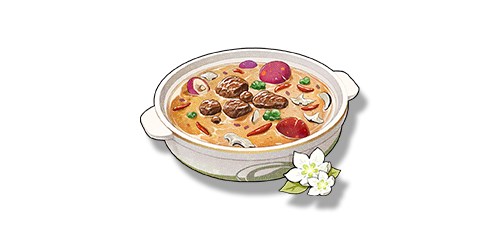 鸣潮绿野锅怎么制作 绿野锅食谱介绍
