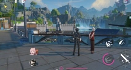 鸣潮失踪的孤鸿怎么做 鸣潮失踪的孤鸿任务攻略