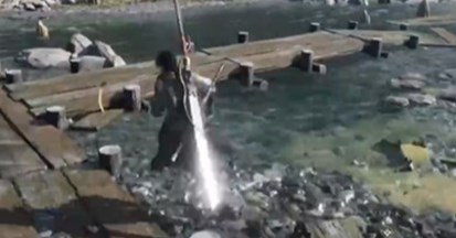 燕云十六声奇术蛤蟆功怎么获取 燕云十六声奇术蛤蟆功获取方式