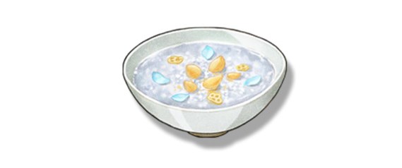 鸣潮冬云菱果粥怎么做 鸣潮冬云菱果粥食谱攻略