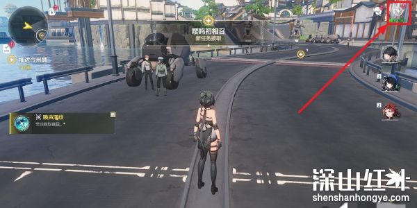 鸣潮最新兑换码有哪些 鸣潮最新兑换码一览