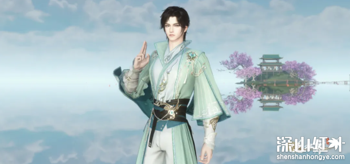 逆水寒手游雀隐重楼怎么打 逆水寒手游雀隐重楼打法攻略