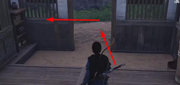 燕云十六声伏马庄饮鸩止渴任务怎么做 燕云十六声伏马庄饮鸩止渴任务攻略