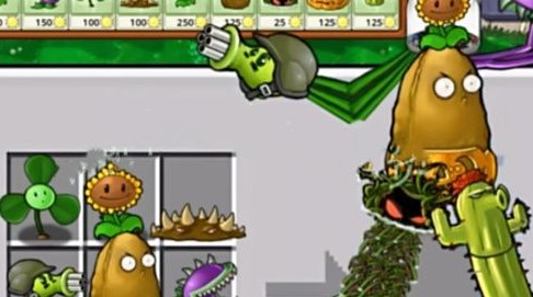 植物大战僵尸嫁接版怎么玩 植物大战僵尸嫁接版玩法介绍