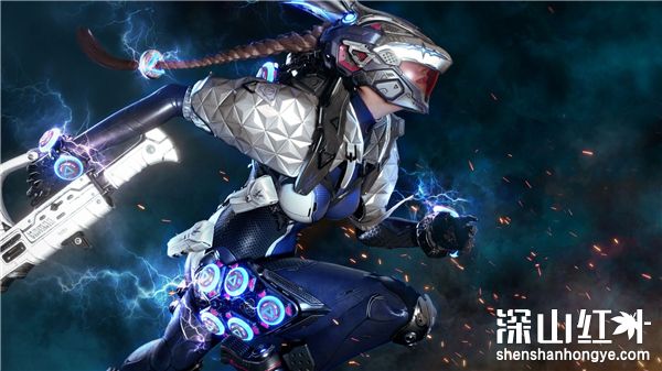 第一后裔正式服什么时候上线 第一后裔正式服上线时间