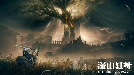 艾尔登法环dlc休里耶支线怎么做 艾尔登法环dlc休里耶支线攻略